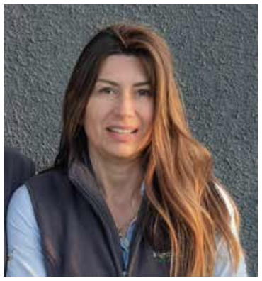 Gerente Administrativo
